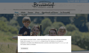 Brunnenhof.info thumbnail