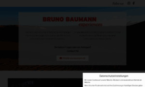 Bruno-baumann.de thumbnail