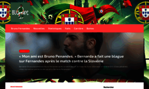 Bruno-fernandes-ma.com thumbnail