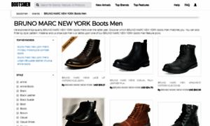 Bruno-marc-new-york.bootsmen.org thumbnail