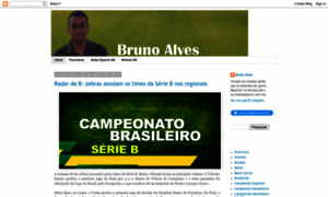 Brunoalvesblog.blogspot.com.br thumbnail