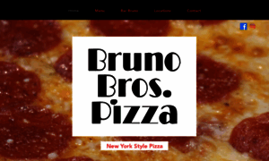 Brunobrospizza.com thumbnail