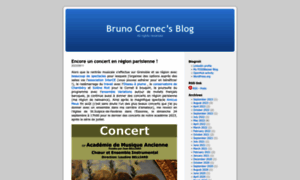 Brunocornec.wordpress.com thumbnail