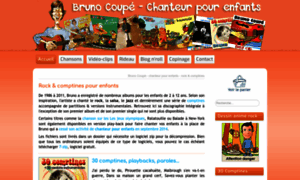 Brunocoupe.com thumbnail