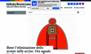 Brunoleoni.com thumbnail