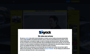 Brunosenna.skyrock.com thumbnail