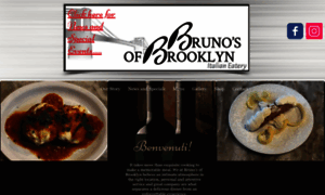 Brunosofbrooklyn.com thumbnail