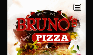 Brunospizza.com thumbnail