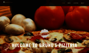 Brunospizzabayshore.com thumbnail