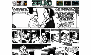 Brunostrip.com thumbnail