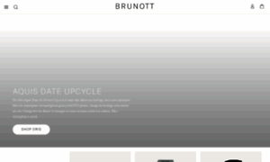 Brunott.nl thumbnail
