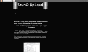 Brunoupload.blogspot.com thumbnail