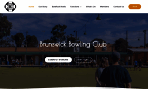 Brunswickbowlingclub.com.au thumbnail