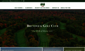 Brunswickgolfclub.com thumbnail