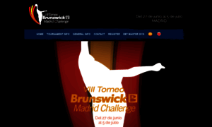 Brunswickmadridchallenge.com thumbnail