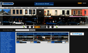 Brunswickstreet.com.au thumbnail