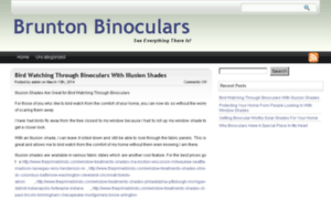 Brunton-binoculars.com thumbnail