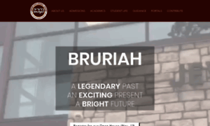 Bruriah.org thumbnail