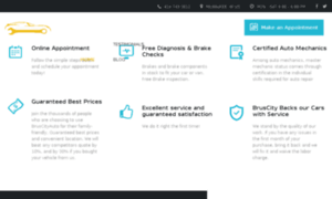 Bruscityauto.com thumbnail