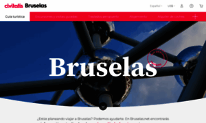 Bruselas.net thumbnail