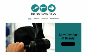 Brushblowandgo.com thumbnail