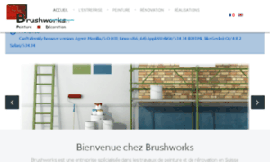 Brushworks.ch thumbnail
