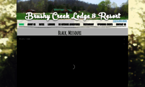 Brushycreeklodge.com thumbnail