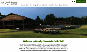 Brushymountaingolf.com thumbnail