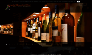 Brushymountainwine.com thumbnail