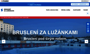 Bruslenizaluzankami.cz thumbnail