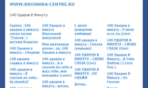 Brusnika-centre.ru thumbnail