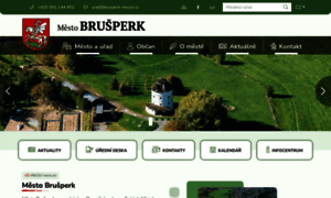 Brusperk.com thumbnail