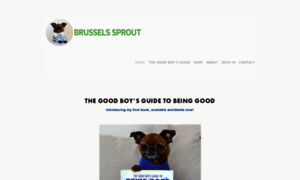 Brussels-sprout.com thumbnail