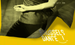 Brusselsdance.eu thumbnail