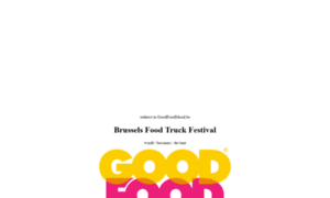 Brusselsfoodtruckfestival.com thumbnail