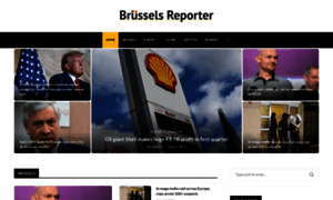 Brusselsreporter.com thumbnail