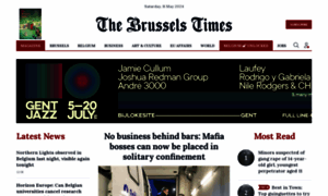 Brusselstimes.com thumbnail