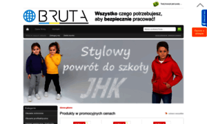 Bruta.pl thumbnail