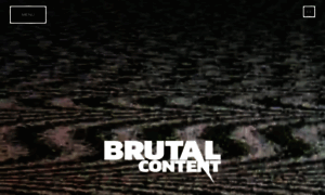 Brutalcontent.com thumbnail