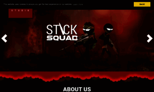 Brutalstudio.net thumbnail