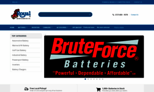 Bruteforce.com thumbnail