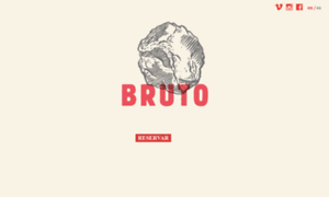 Bruto.restaurant thumbnail