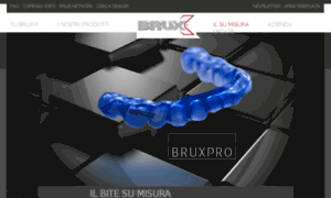 Brux.pro thumbnail