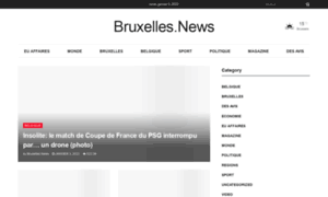 Bruxelles.news thumbnail