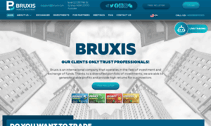 Bruxis.com thumbnail