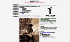 Bruzzler.com thumbnail