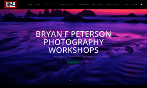 Bryanfpetersonphotoworkshops.com thumbnail