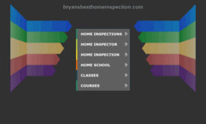 Bryansbesthomeinspection.com thumbnail