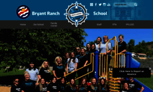 Bryantranchschool.com thumbnail