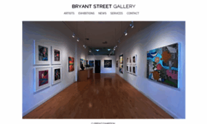 Bryantstreet.com thumbnail